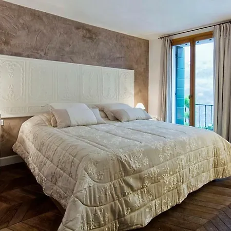 Apartment Gran Duca Sforza