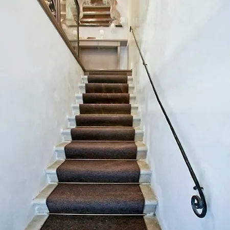 Gran Duca Sforza Apartment Venice