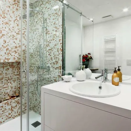 Apartment Gran Duca Sforza