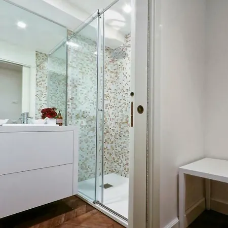 Gran Duca Sforza Apartment Venice