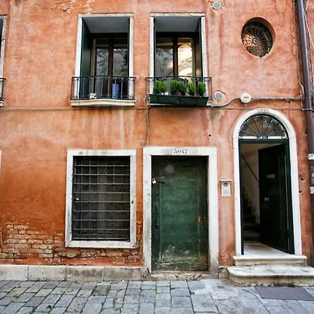 Gran Duca Sforza Appartement