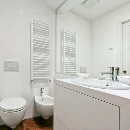 Apartment Gran Duca Sforza *