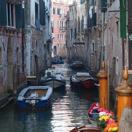 Apartment Gran Duca Sforza Venice