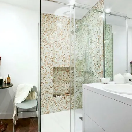 Appartement Gran Duca Sforza *